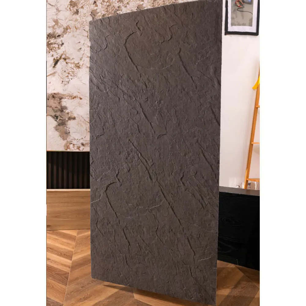 Flexible Wall Cladding Waterproof Outdoor Decoration Flexible Stone Sheet Flexible Tile Veneer For Wall Cladding