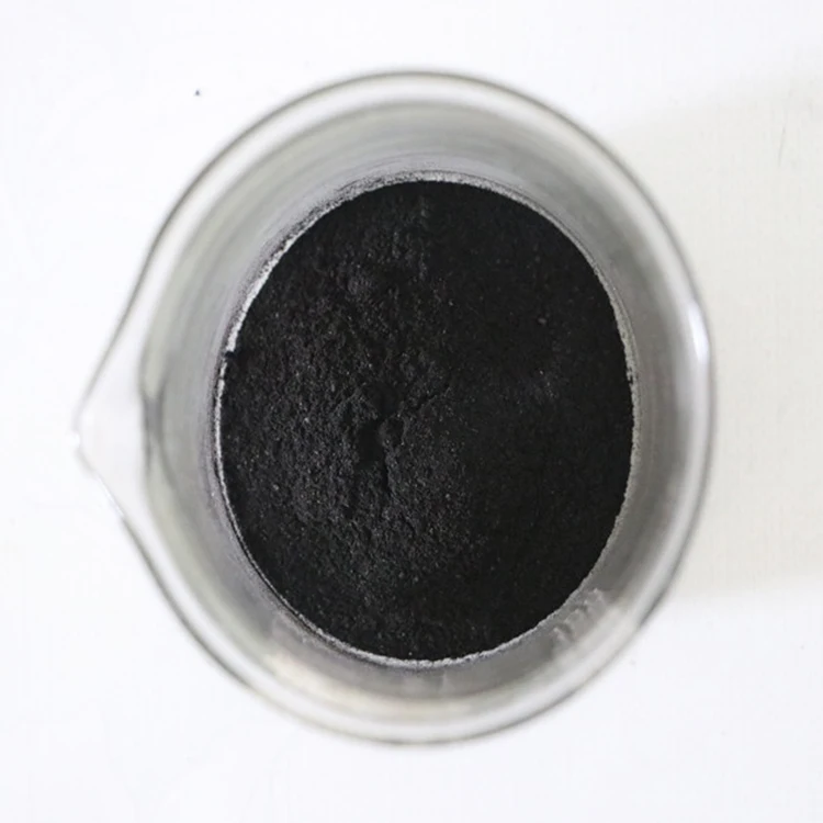 mineral source humic acid humin fertilizer for crops rapid growth