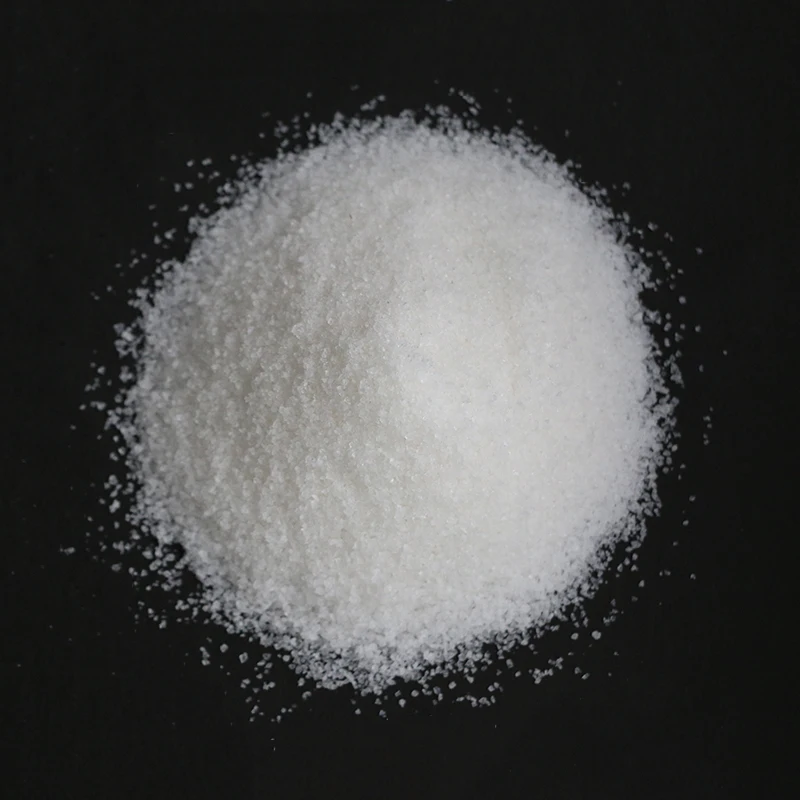  Water treatment chemicals PAM Cationic/Anionic Polyacrylamide CAS No.