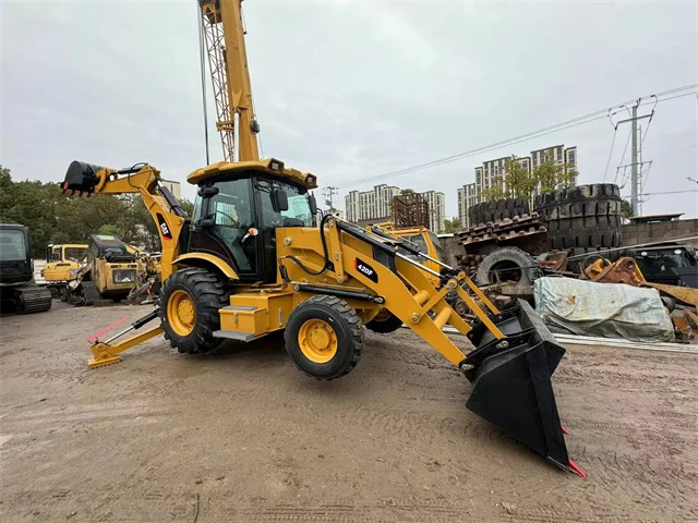 Used Caterpillar 420F Backhoe Loader,Caterpillar Backhoe Loader,Cat Backhoe Loader 420F