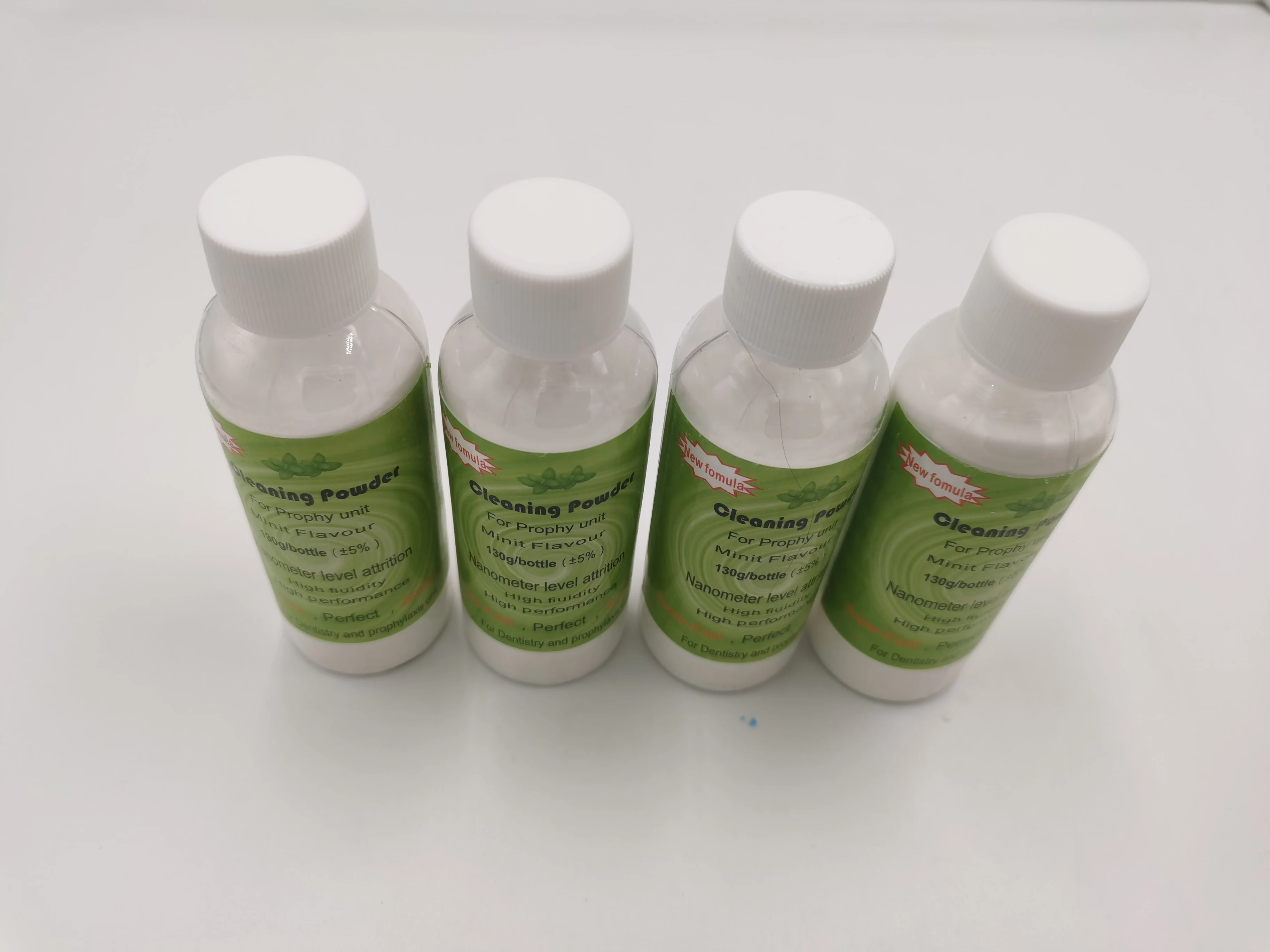 150g Teeth Whitening Dental Cleaning Powder Prophy Air Jet Flow Teeth Polishing Powder