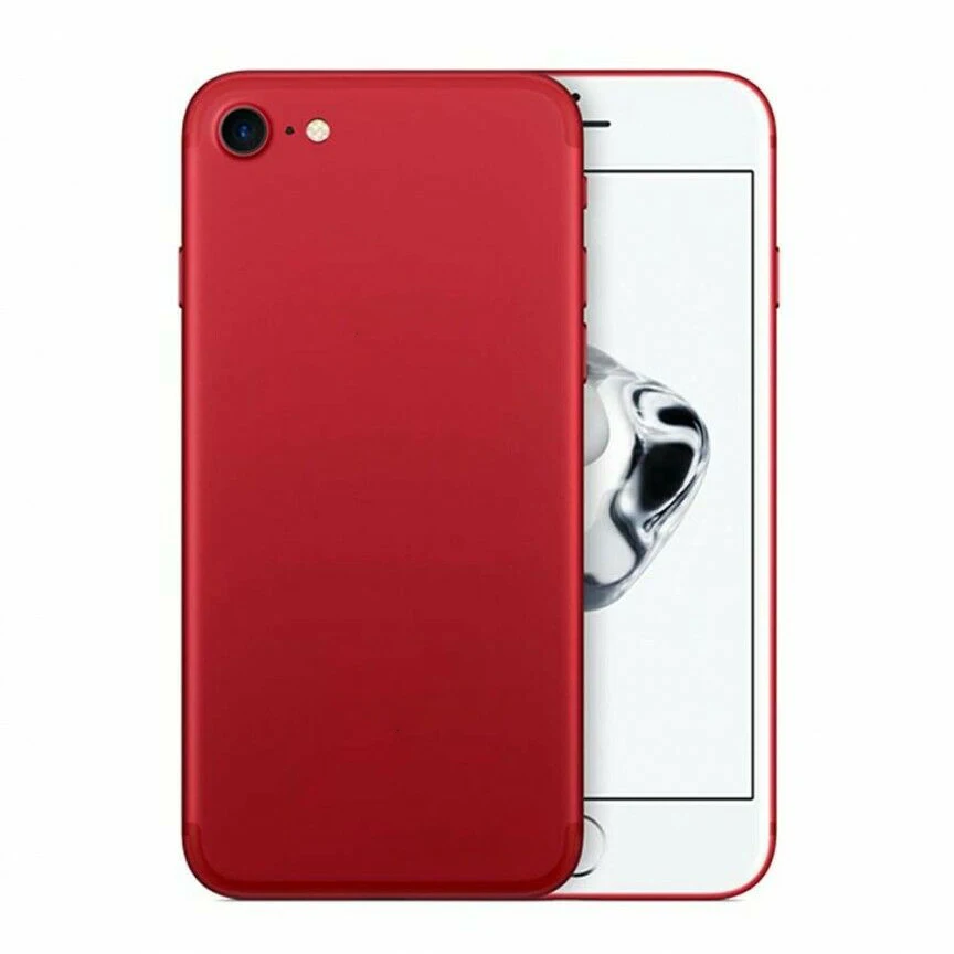 China Factory Wholesale Used Mobile Phones For Iphone 7 32/128/258GB Second Hand Running Smoothly Original gebrauchtes Telefon