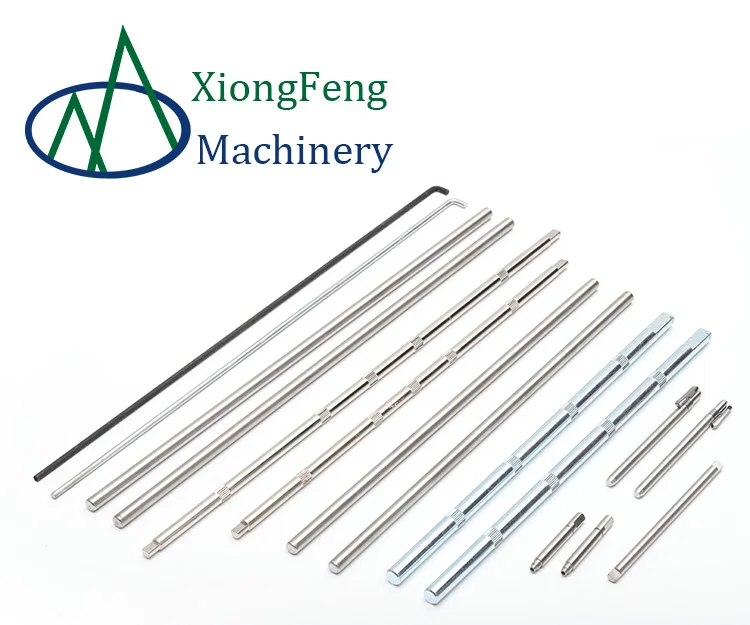 Professional Manufacturer Cheap High Quality Linear Shaft factory made high precision stainless steel linear shaft 30mm