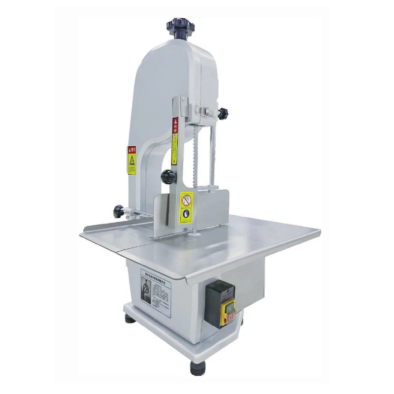 Cheap Kitchen Small Chicken Band Saw Machine Meat Bone Cutter Bone Cutting Saw Electric Bone Saw Machine Price