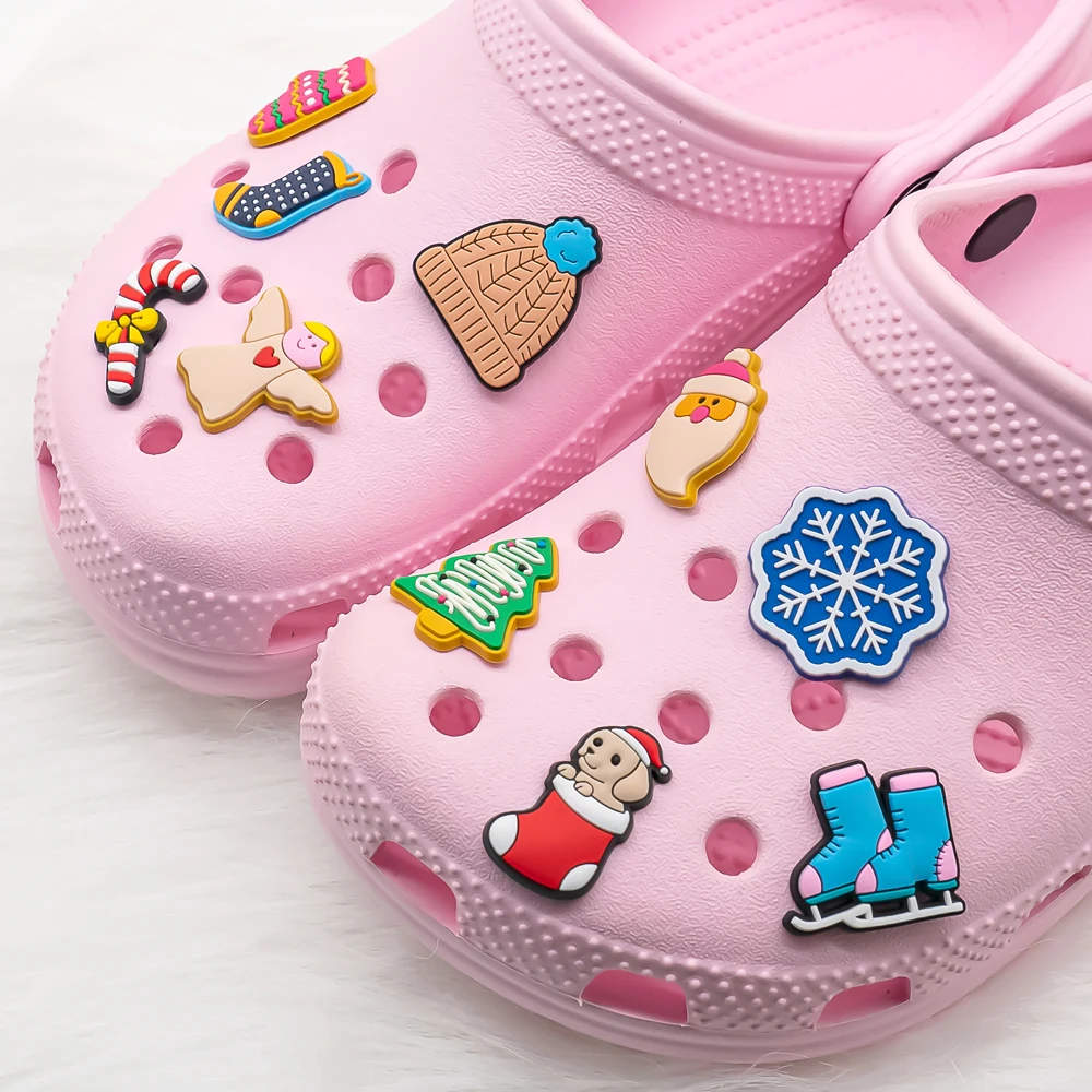 HYBkuaji PVC winner design custom shoe charms accessories shoe decorations charms wholesale shoe charms accessories
