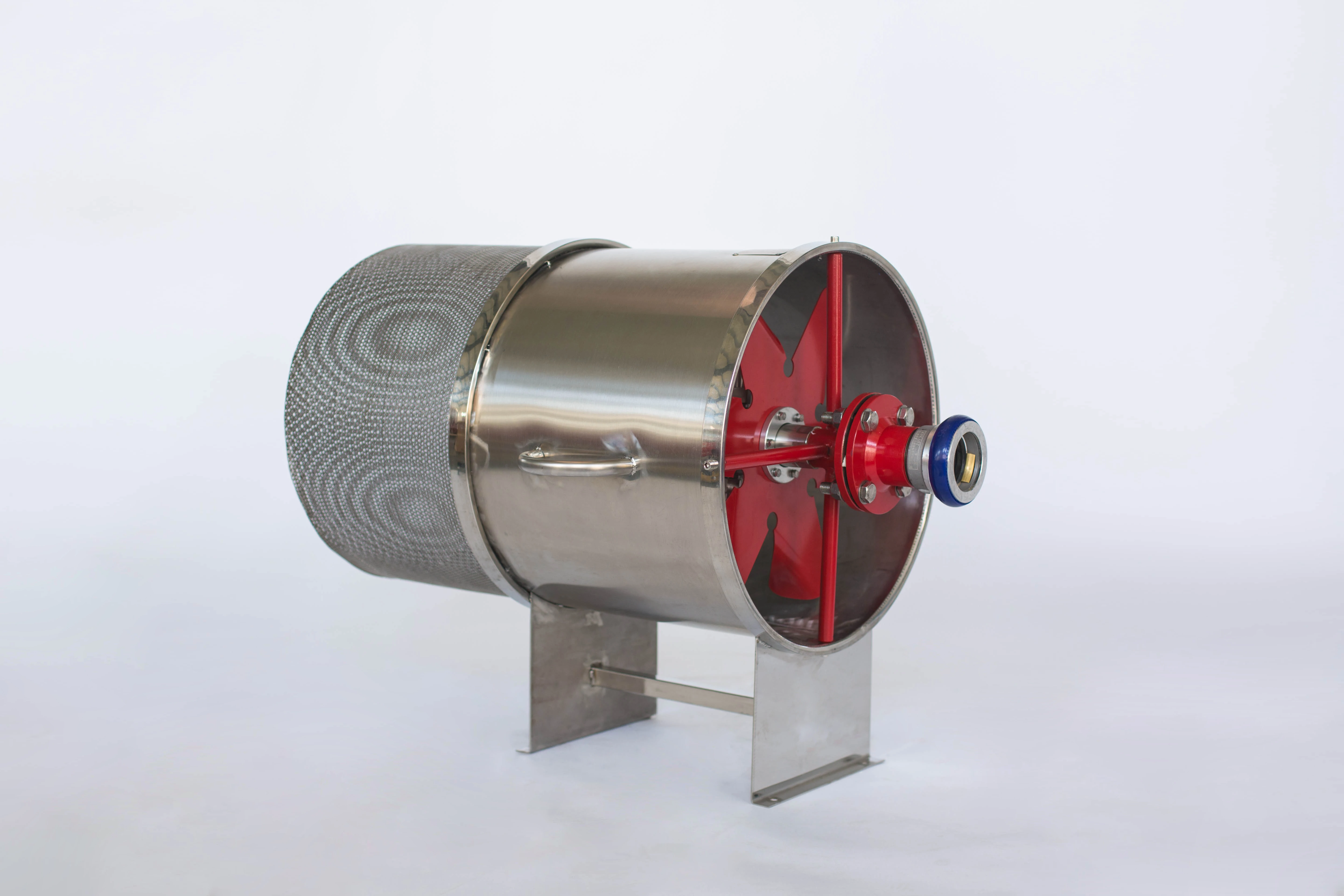 Made in China Fire Fighting High Expansion Foam Generator