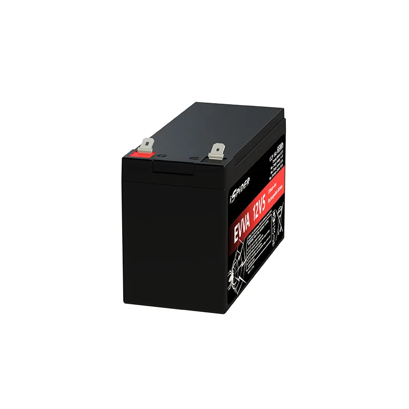 12V Lead-acid Replacement Battery LiFePo4 Long Cycle Battery 5Ah 35Ah 50Ah