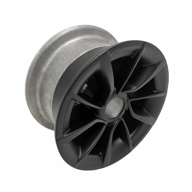 custom Car Hub New Metal Aluminum Parts Forge Service Die Cast