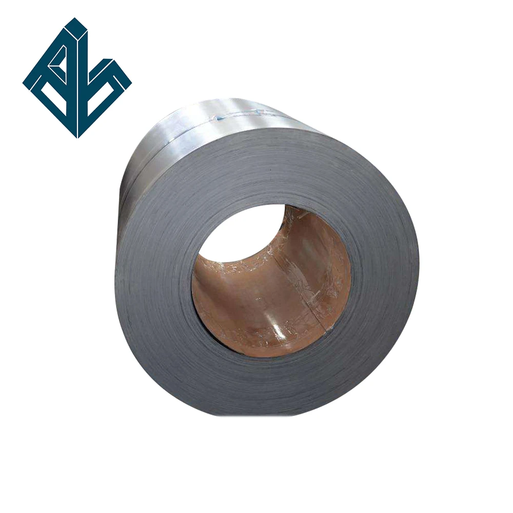 Equivalent Standard ASTM A53 Cold Rolled Iron Steel Coil Per kg Price For Roller Shutter Door