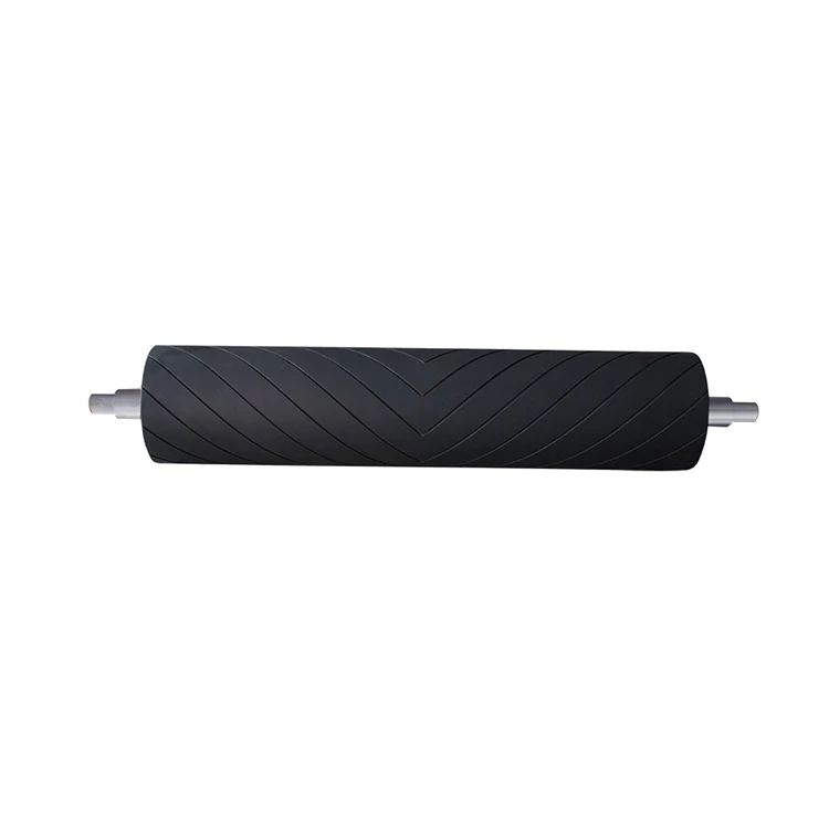 EPDM Rubber Rollers for Offset Printing