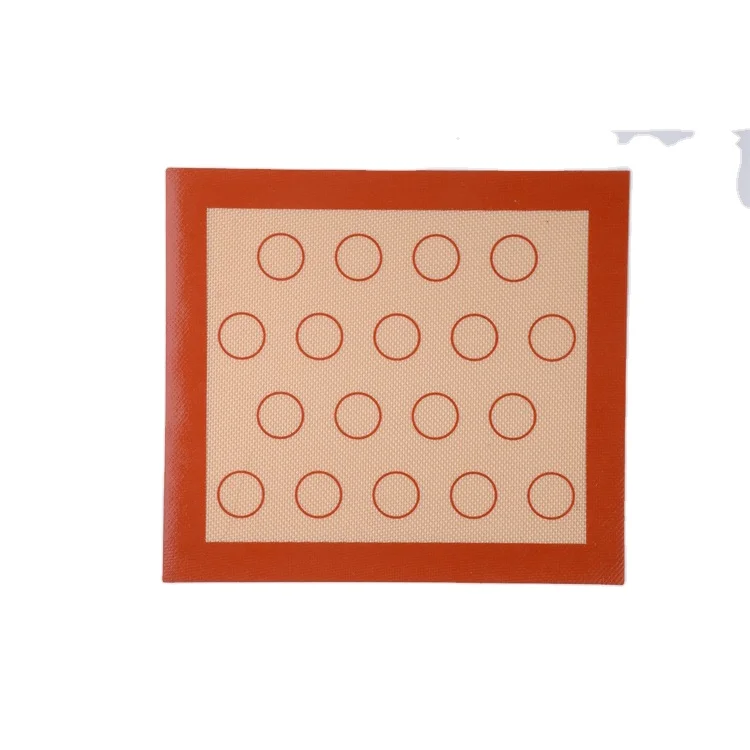 Силиконовый коврик для выпечки 11 5x10 дюймов