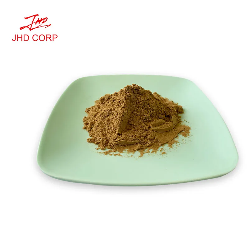 
More than 20 years factory supply hot selling 90% tribulus terrestr extract 