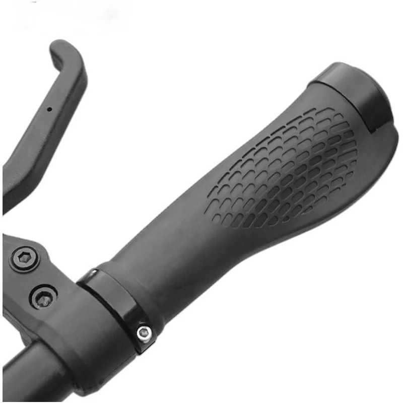 Colorful Rubber Bicycle Handlebar Grip bike accessories bicycle grips Rubber Products Mountain Bike Handlebar Grip