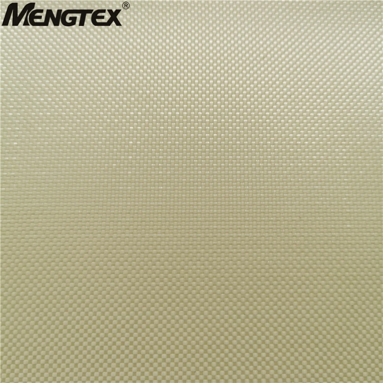 Woven aramid fabric composite reinforcement material fire retardant fabric for hull parts