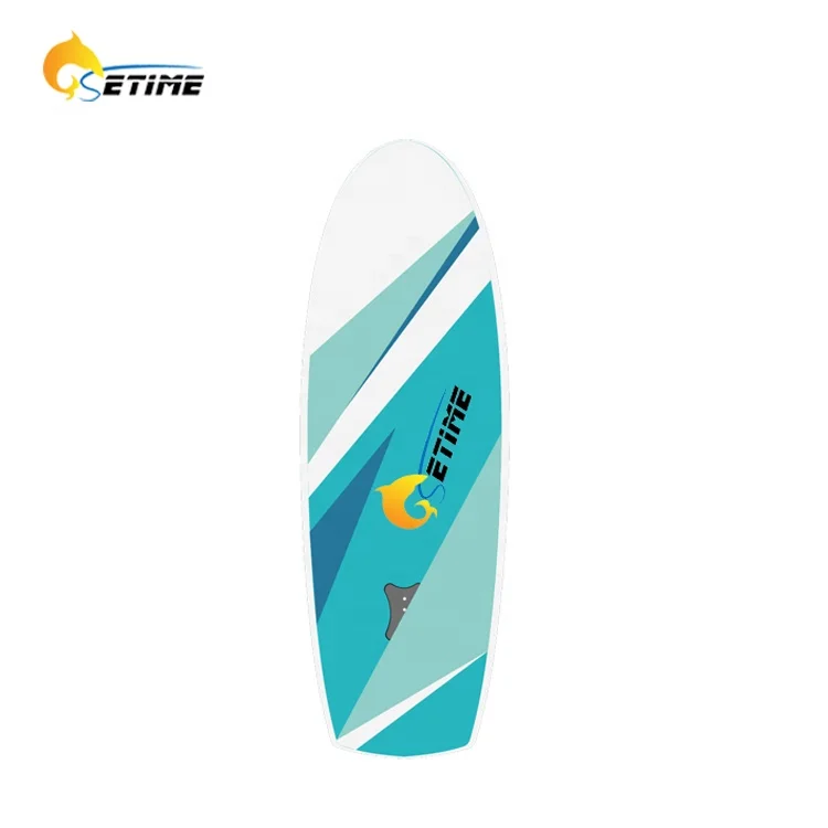 Trade Assurance Jet Power Electric Surfboard Carbon Fiber Powered Electric Efoil Surfing Surfboard