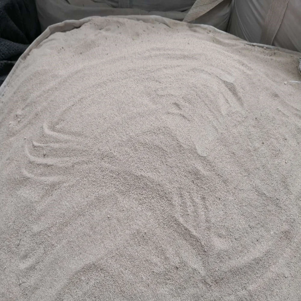 Casting industry with high alumina 80% calcined bauxite