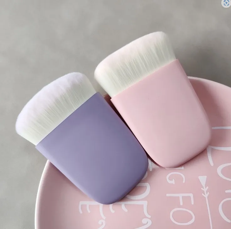 Beauty Planet Powder Brush Private Label Blush Makeup Brush Single Cosmetic Nail Art Professional Single Makeup Brush Vegan