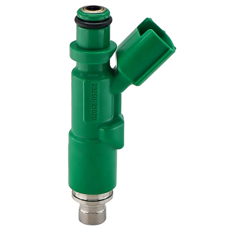 Оригинальная Топливная форсунка 23250-21020 23209-21020 1580559 FJ343 для TOYOTA CROWN ECHO PLATZ PORTE PREMIO
