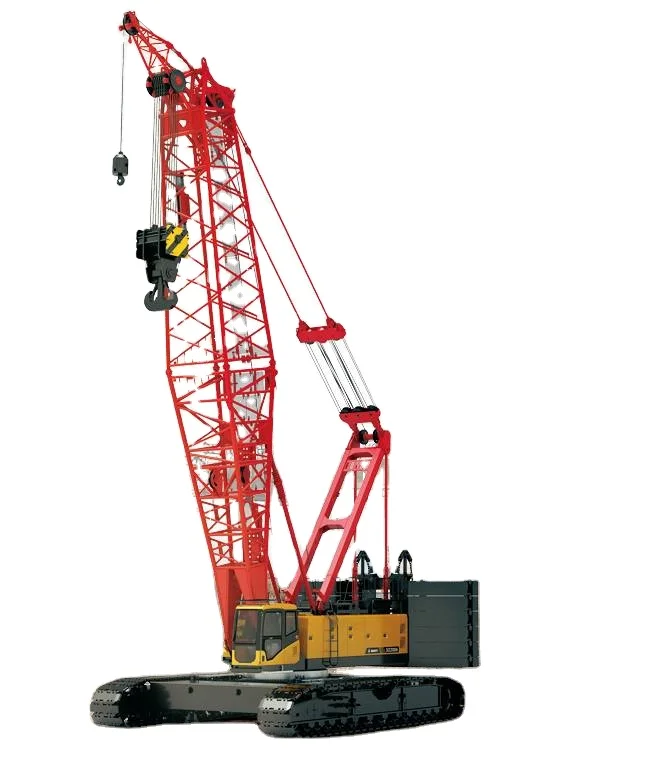 Brand New Crawler Crane For Sale