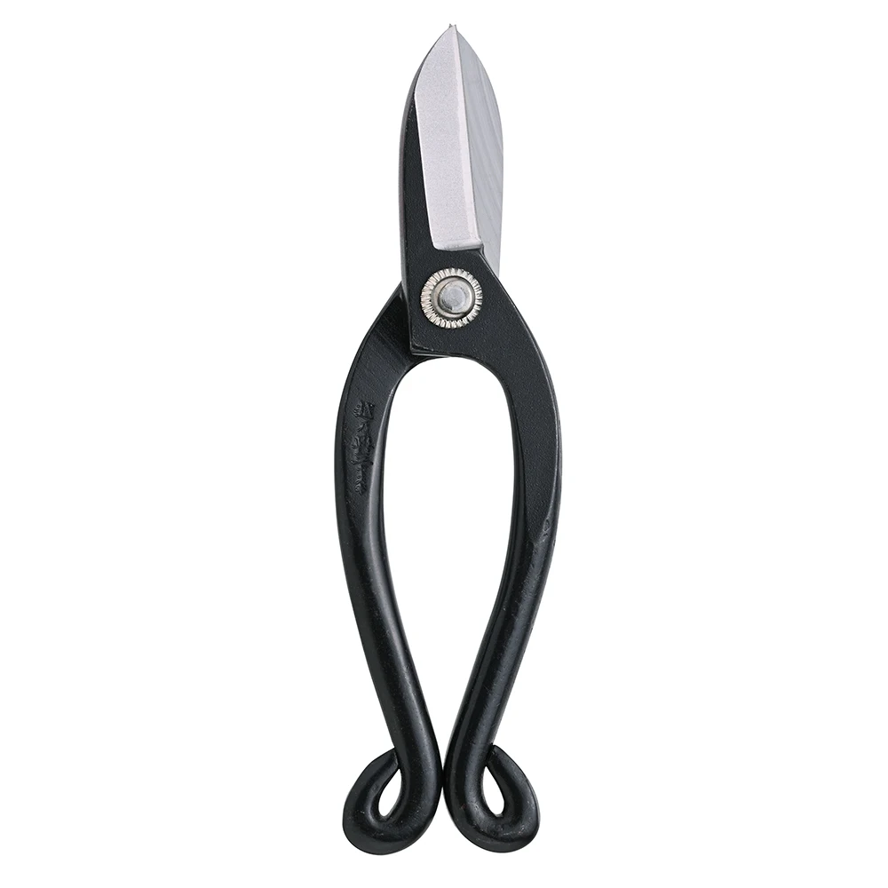 Top Japanese Professional Bulk Long Grass Cutter Curved Trimming Scissors Suppliers