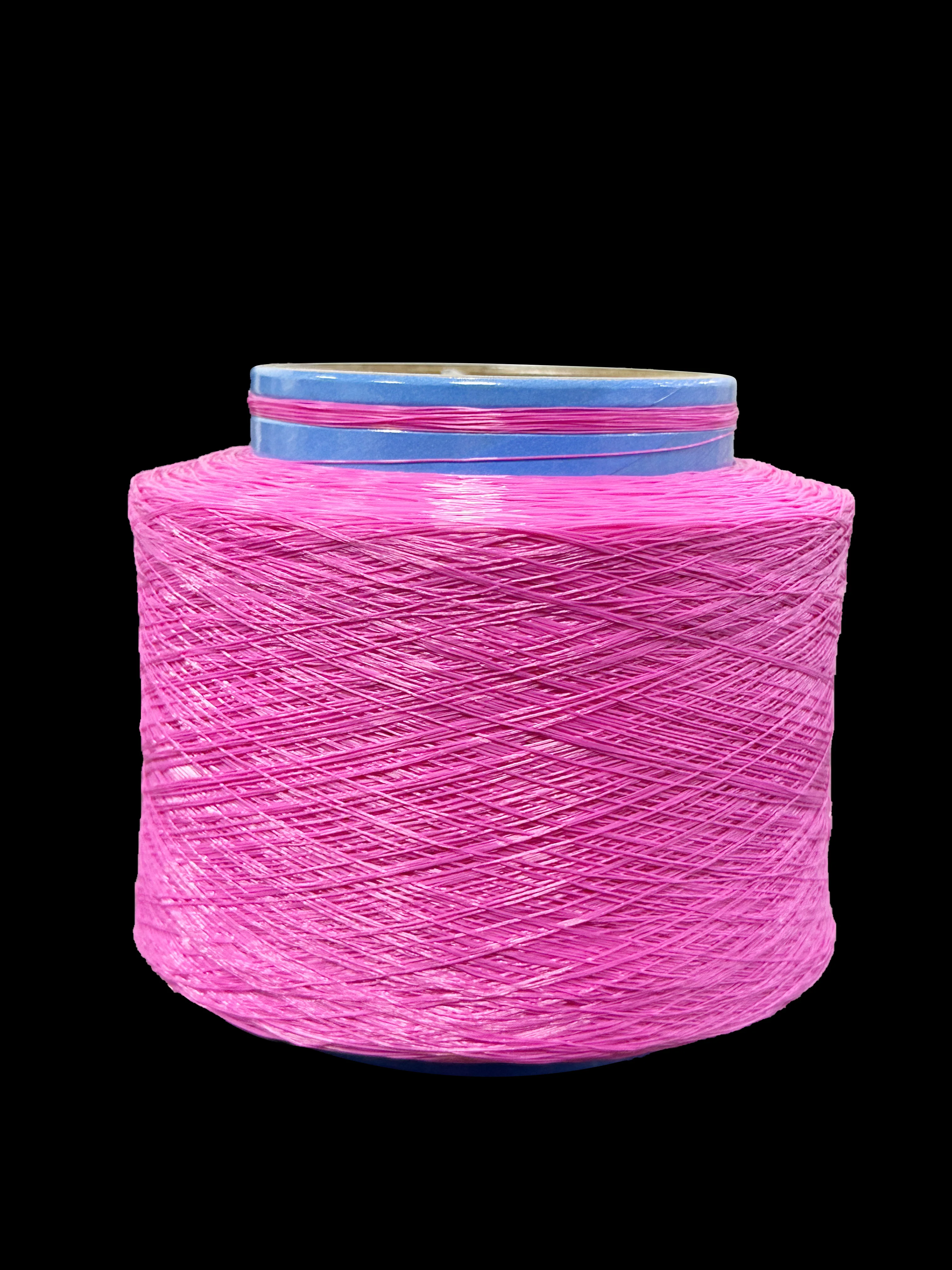 Hilo De Spandex Elastic White Raw Spandex Yarn Baby Di 10 ~ 20 Days Core Spun Yarn Yarn for Socks 70d Bare