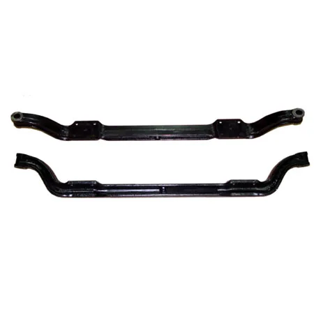 Fuso Front axle MK309883 Truck Front Axle