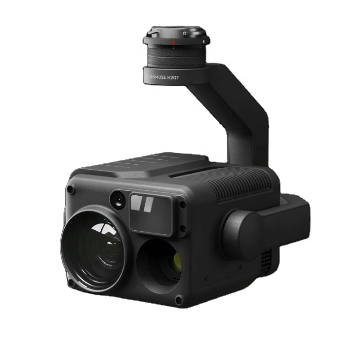 Zenmuse H20T lens gimbal camera compatible with Matrice 300 RTK and Matrice 350RTK 640*512p resolution camera lens