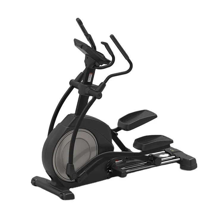 
Ready to Ship 2021 hot sale new home high quality low price desktop cross elliptical trainer machine 