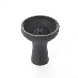 Factory Environmental Material Mini Smoking Accessories Holder Silicone Shisha Hookah Bowl Hookah Accessories
