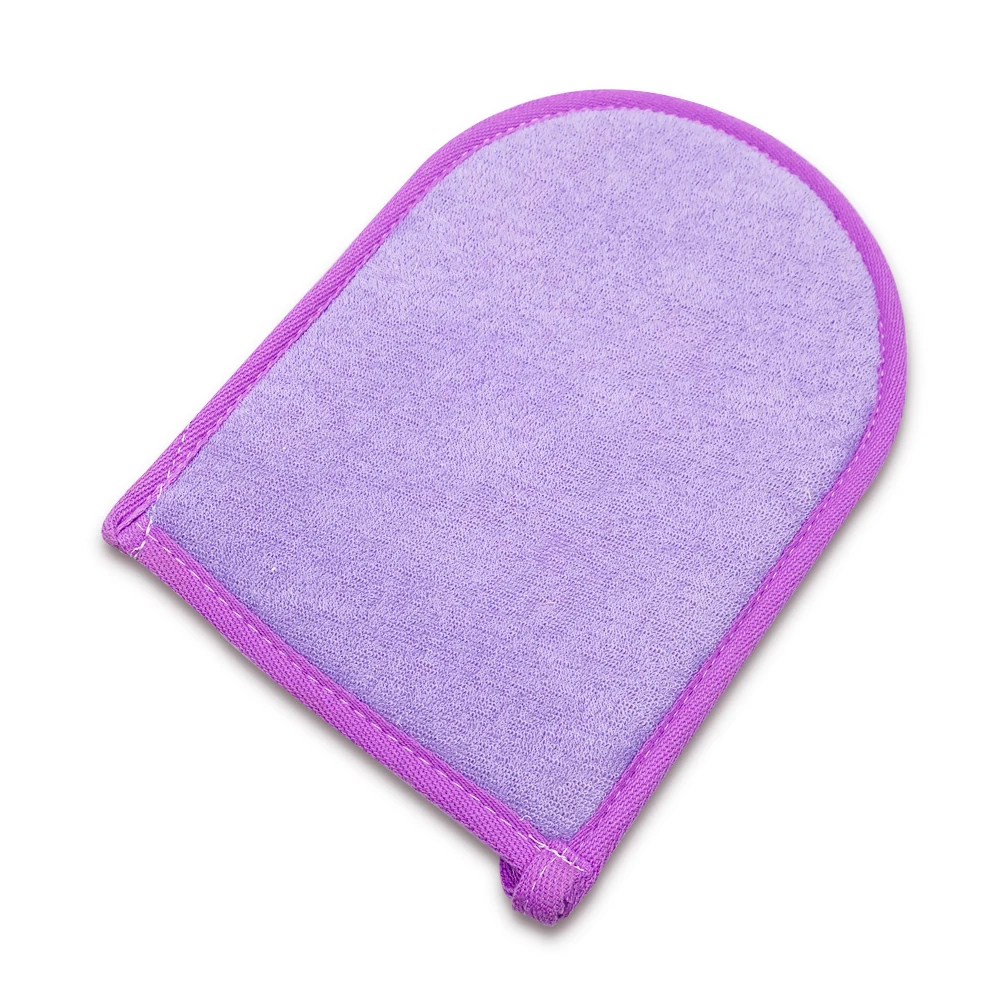 Скраб для ванны с новым дизайном