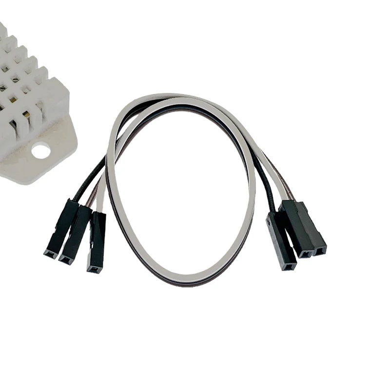 DHT22/AM2302 Digital Temperature and Humidity Sensor Module Temperature Humidity Monitor Sensor Replace SHT11 SHT15
