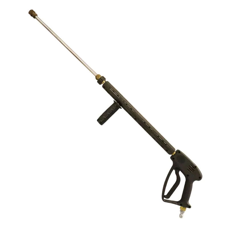 2024 New Arrival 350Bar High Quality Quick Release Pressure Washer Gun