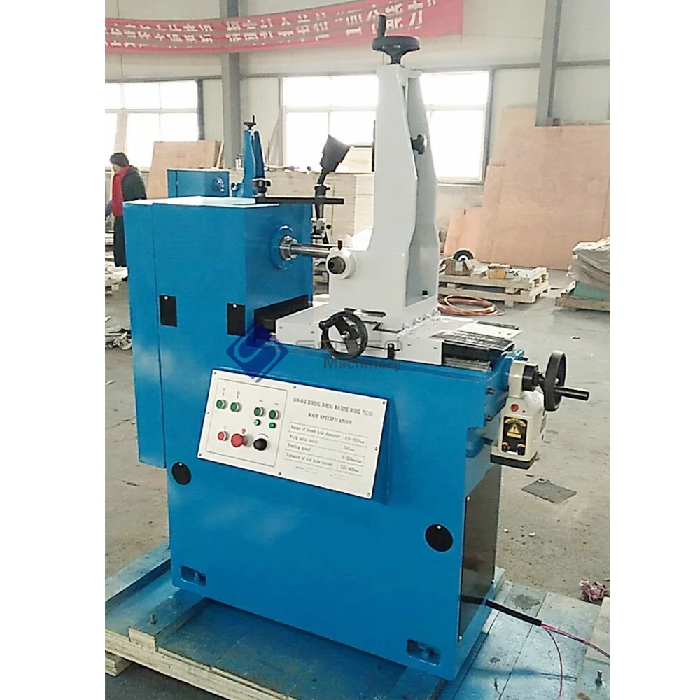 T8216 Engine connecting rod bushing boring machine