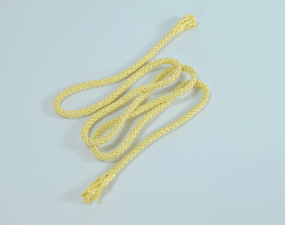 Firefighting Clothing Special High Temperature   Aramid Webbing For Firefighting And Rescue