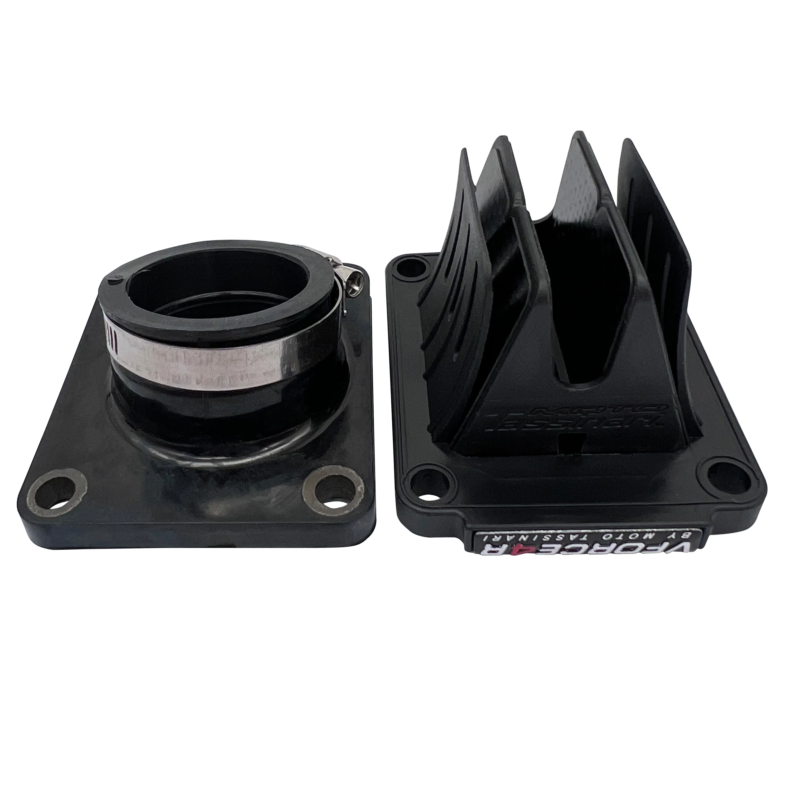 Часть мотоцикла V4R82A-I V-Force 4R тростниковый клапан системы для YZ85 1993-2020 RXK RX KING YZ80