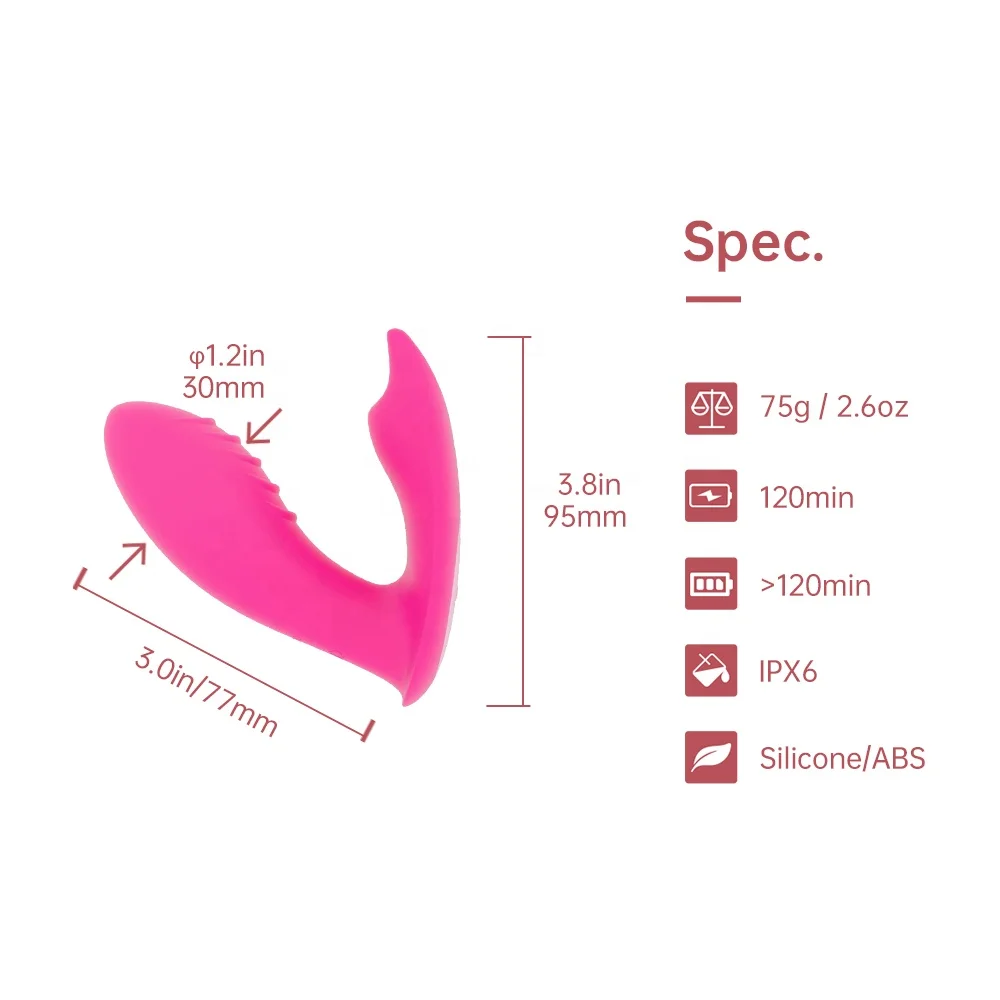 rechargeable phone APP control Waterproof Remote Control Vibrator Wireless Sex Toys woman vagina toys