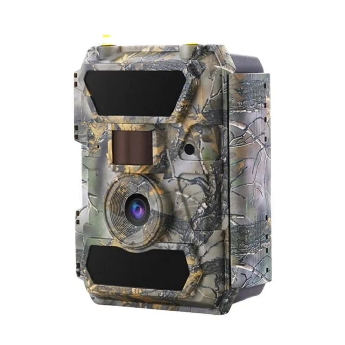 4G Wild Camera Deer Animal Hunting Cellular 1080P Scouting Game Trail Camera