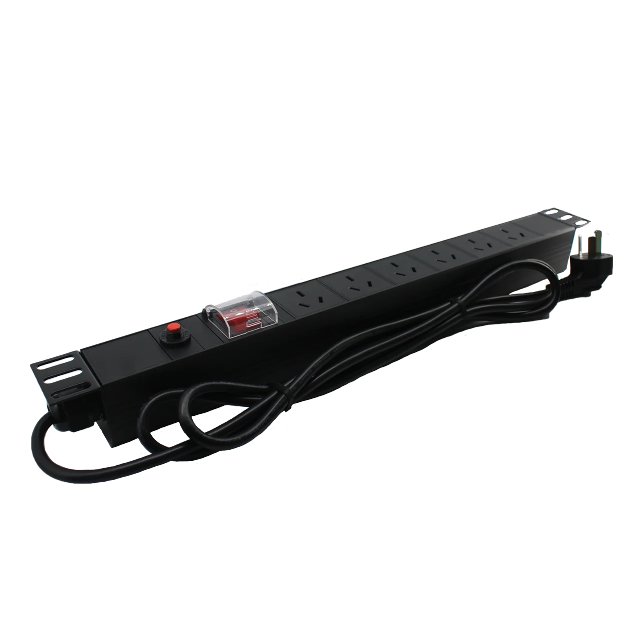 High Quality 10A/16A/30A Power Distribution Unit Triplite PDU For Mining