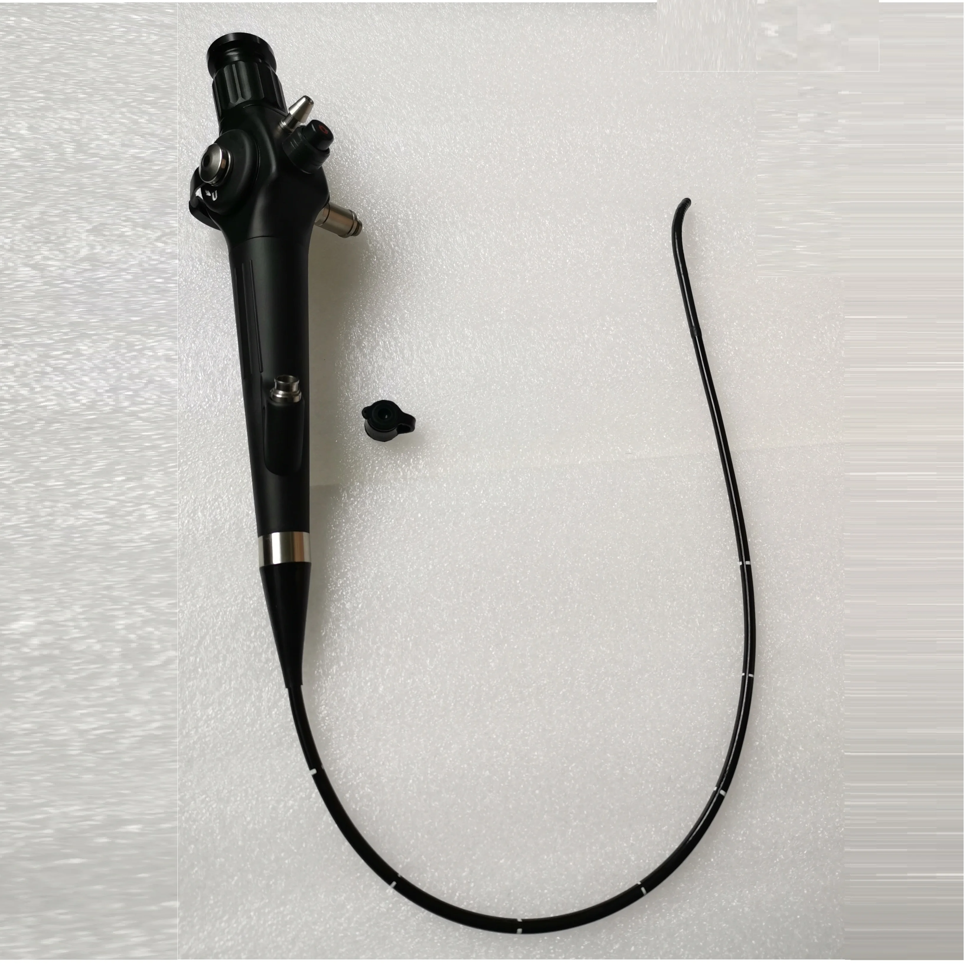 
GBS-9 Video Endoscope For Fiber Nasopharyngoscopy/Bronchoscopy/Cystoscopy/Ureteroscopy 