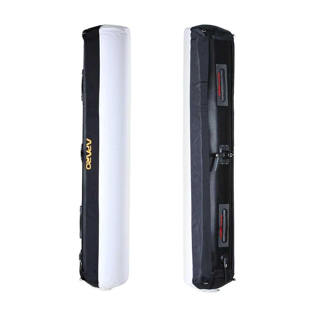 Falcon Eyes Aparo Radi-09 Air Pro 180w Full Color Inflatable Panel Waterproof RGB Video Light for video shooting