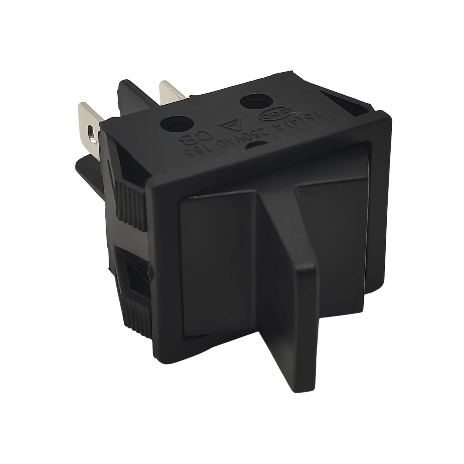 Блендер-качелька с 2-мя штырьками 16 А 250 В