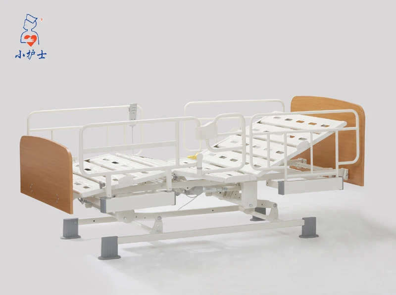 DA-3 Hospital beds for home use electric 3-function electric hospital nursing bed