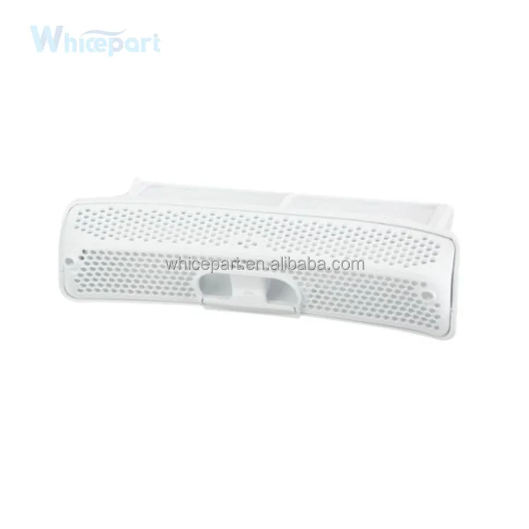 original genuine product  Washing Machine Parts 00656033 Dryer Lint Screen Filter Catcher for Bosch dryer accessories parts