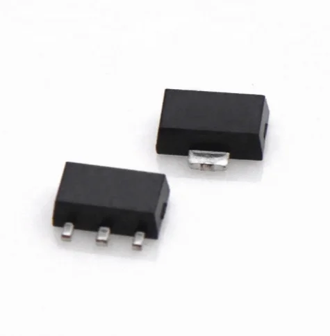 SOT-89-3 40V 5.5A Discrete Semiconductors Bipolar Transistors ZXTP2009 ZXTP2009ZTA