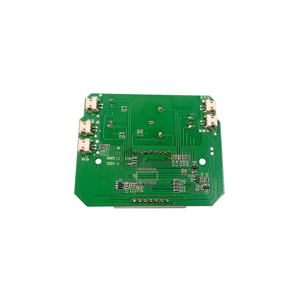 APP Intelligent Socket Circuit Board Solution Electric Breast Pump Timer Negative Ion air Purifier Control Board