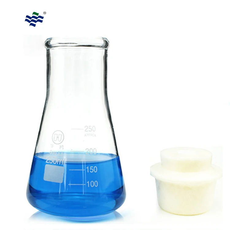 Laboratory 50ml 100ml 150ml 200ml 250ml 500 ml 1000ml Glass Erlenmeyer Flask