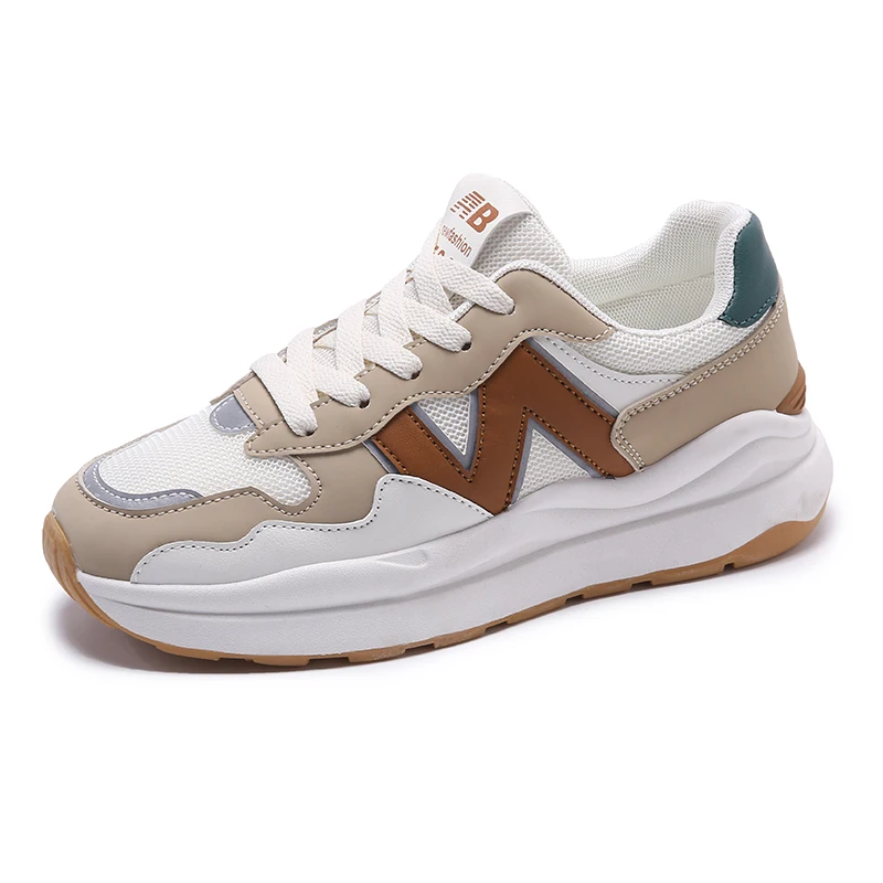 Women S Casual Shoes Girl Ladies Flat Shoes Women Sport Shoes Running Sneakers New Arrivals Cheap Fashion for Women