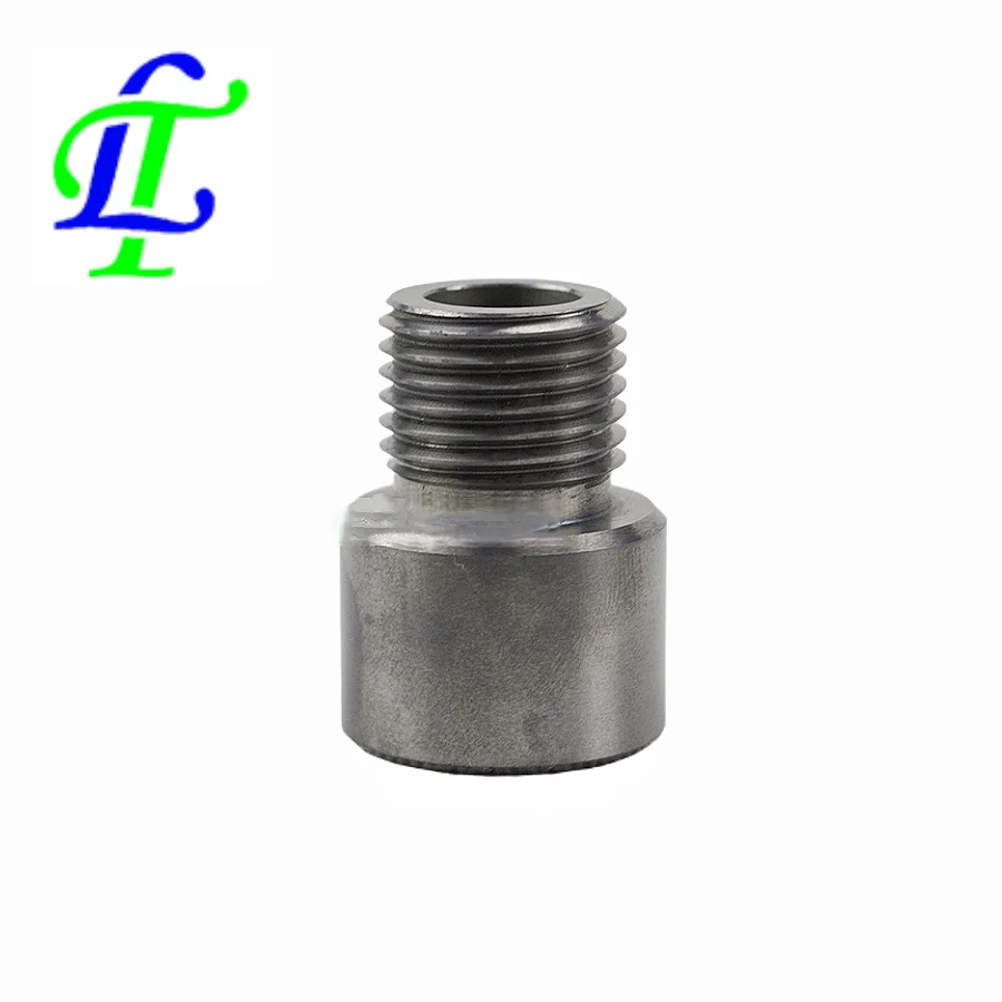 Tungsten carbide sandblasting nozzle with high quality yg11c