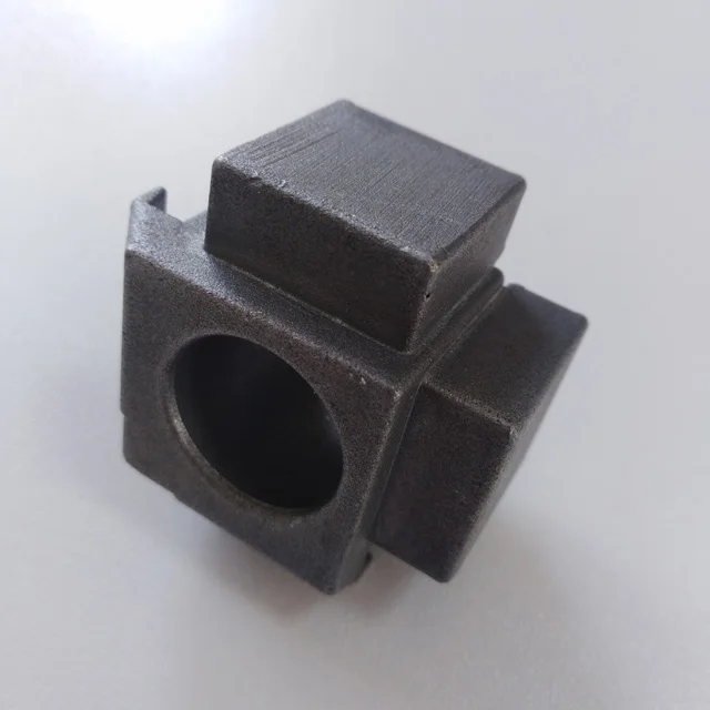 
China supplier precision casting foundry stainless steel investment casting 