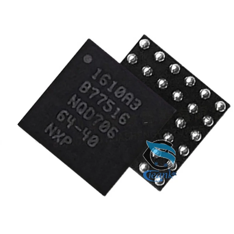 610A3B  U2 Charger IC  Tristar  U4001 USB Control IC 36 pins For iPhone 7 7Plus 7G 7P